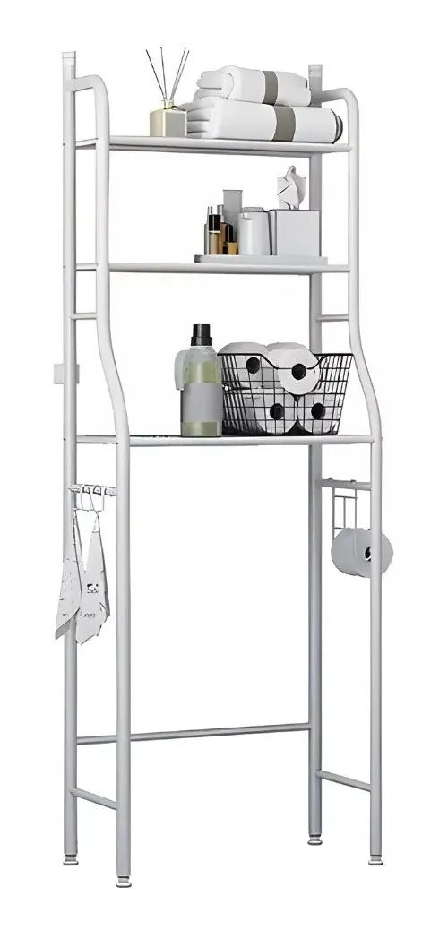 Organizador de Baño de 3 Niveles – Monsterming