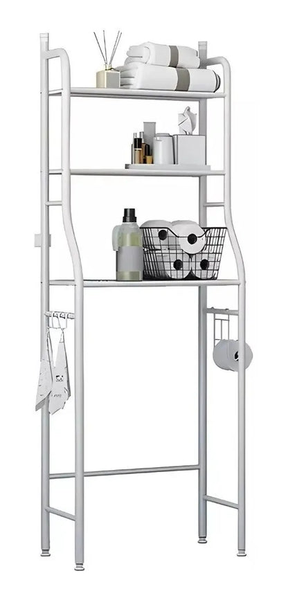 Organizador de Baño de 3 Niveles – Monsterming