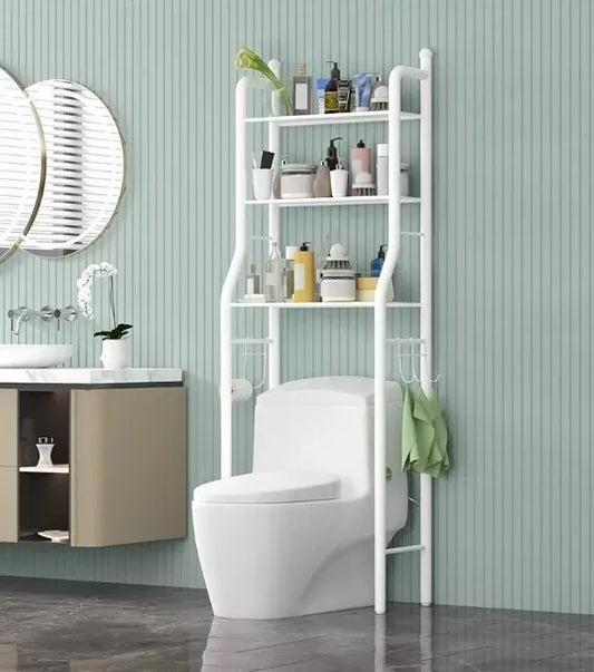 Organizador de Baño de 3 Niveles – Monsterming